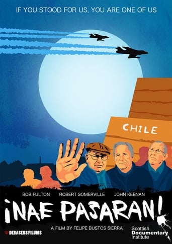 Смотреть Nae Pasaran (2018) онлайн в HD качестве 720p