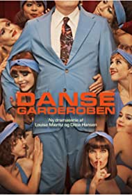 Смотреть Dansegarderoben (2023) онлайн в Хдрезка качестве 720p