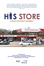 Смотреть His Store (2020) онлайн в Хдрезка качестве 720p