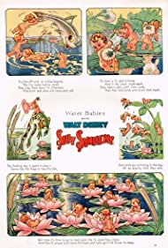 Смотреть Water Babies (1935) онлайн в HD качестве 720p