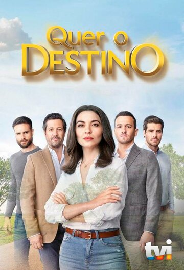 Смотреть Quer o Destino (2020) онлайн в Хдрезка качестве 720p